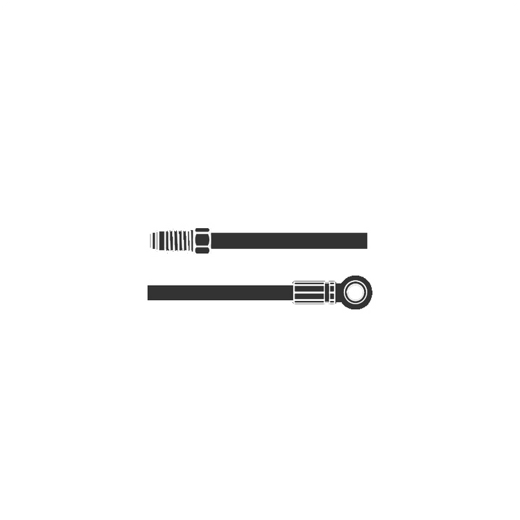 Hydraulic hose
