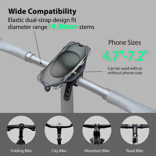 Attache vélo 4 Pro Max