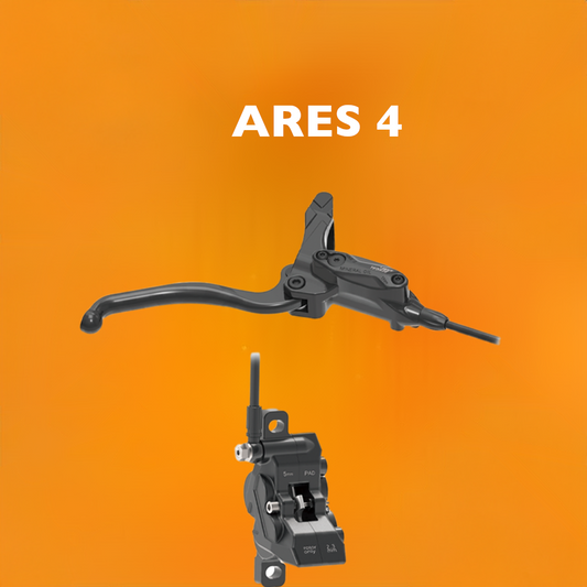 ARES 4