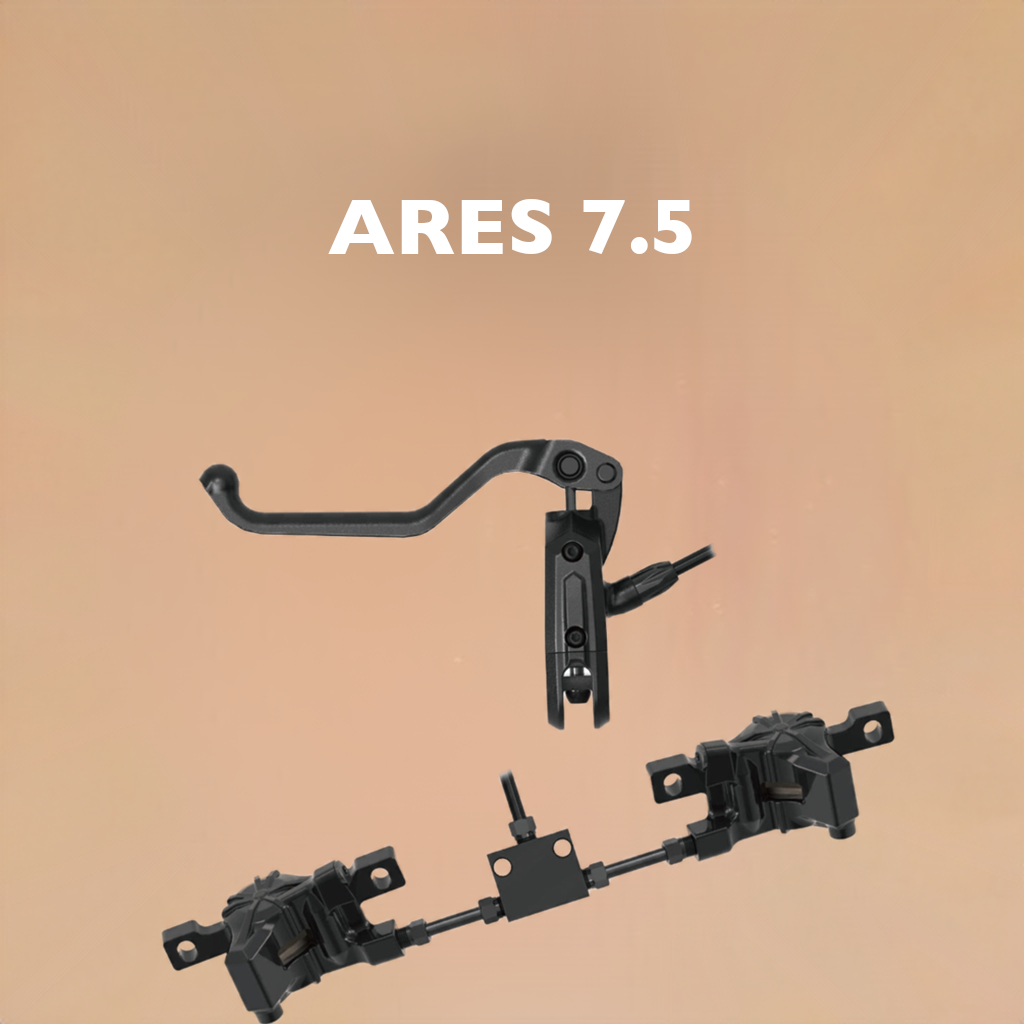 ARES 7.5