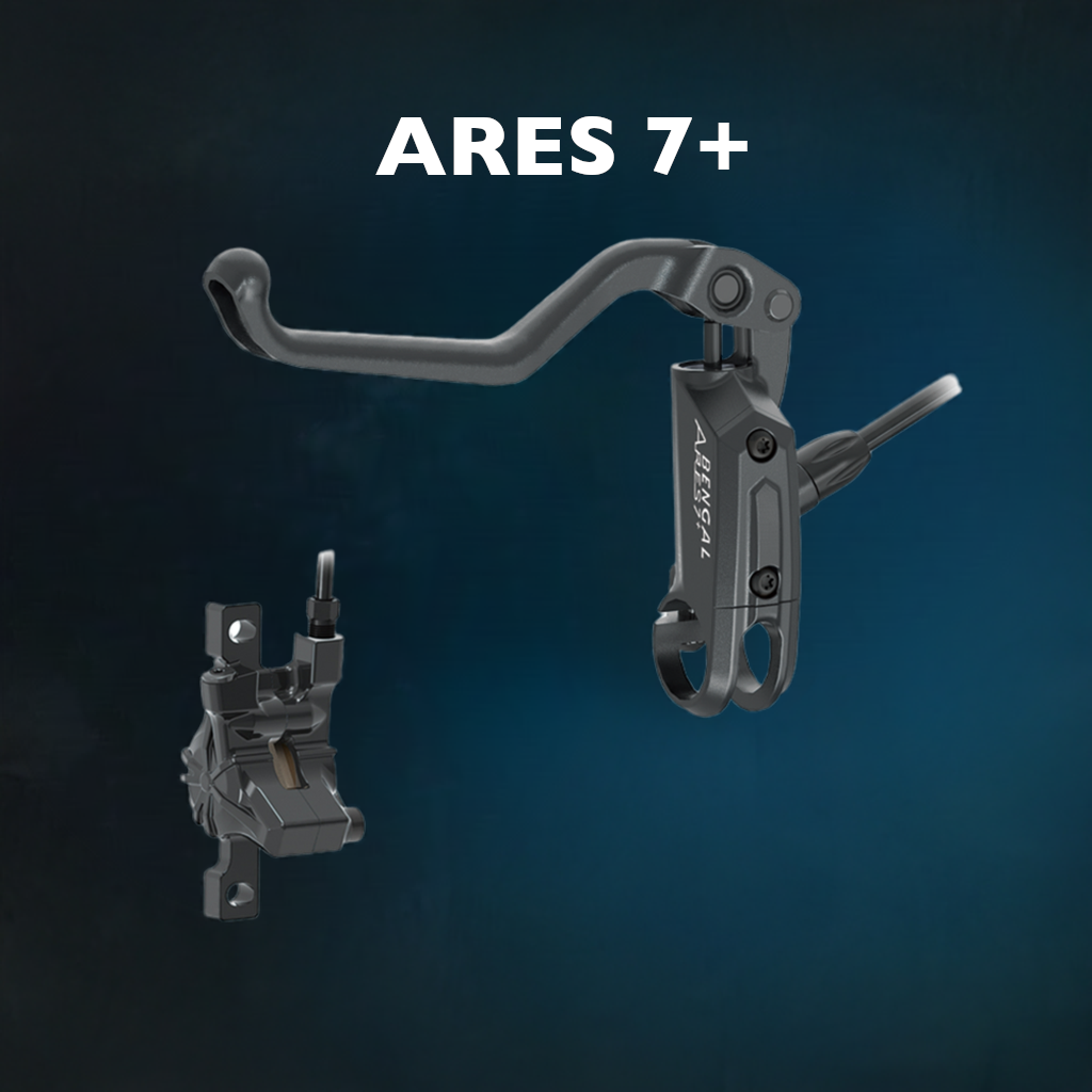 ARES 7+