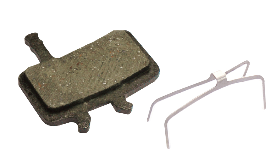 AVID/SRAM & PROMAX pads for JUICY/3/5/7/CARBON/ULTIMATE and BB7