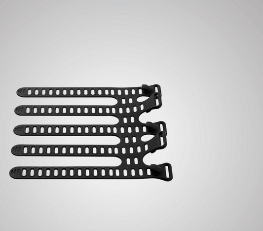 Strap Silicone Multifonctionnelle