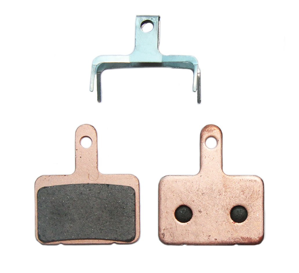 BENGAL pads for ARES PRO / ARES 9.5 / ARES 8.5 / ARES 8+ / ARES 8 / ARES 5 / HELIX 7B