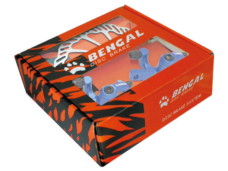 Bengal disc brake online