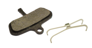 AVID/SRAM pads for CODE/5/R