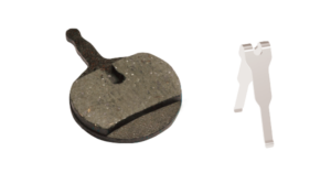 PROMAX pads for DSK 300/300R/310/330 DC710/715/717/720/913