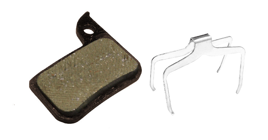 SRAM cycling brake pads