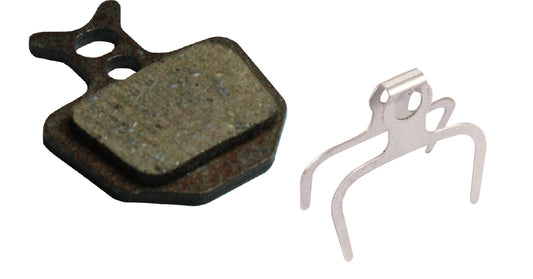 Formula cycling brake pads