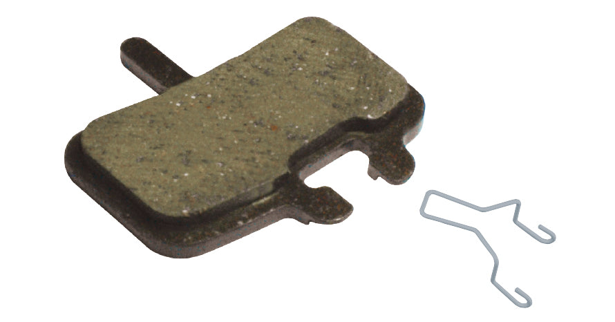 Hayes cycling brake pads