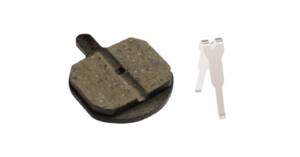 Bengal cycling brake pads