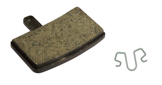 Hayes cycling brake pads