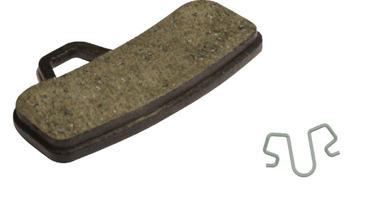 Hayes cycling brake pads