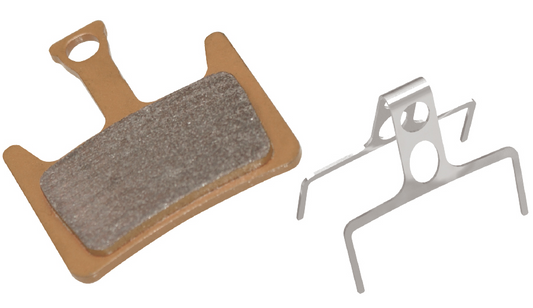 Hayes cycling brake pads