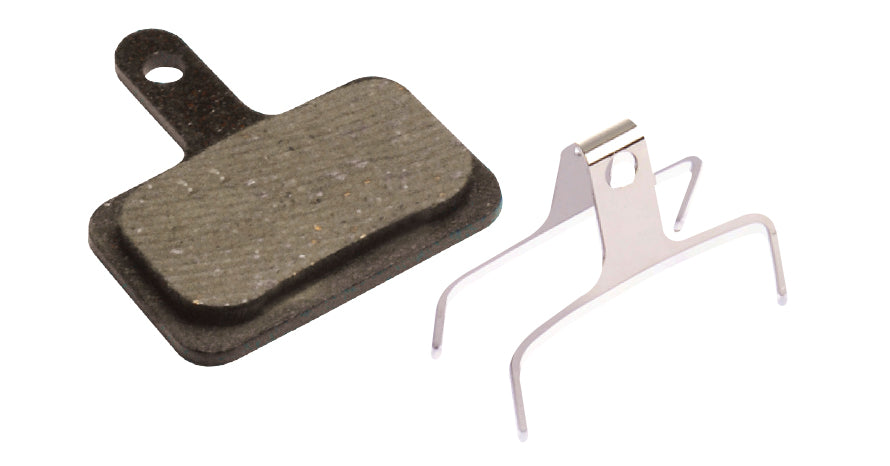 Promax solve brake pads online