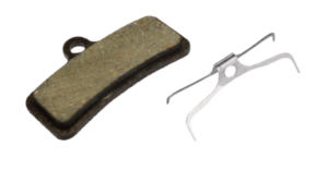 Shimano cycling brake pads