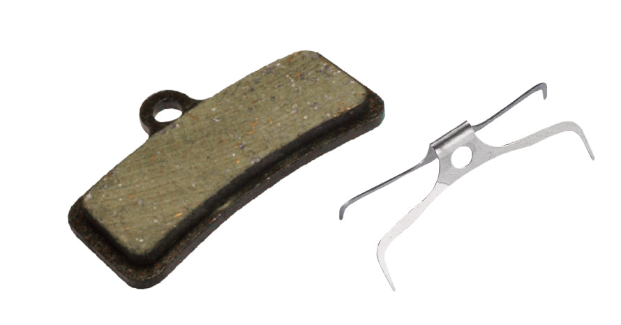 Shimano cycling brake pads