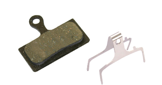 Shimano cycling brake pads