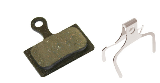 Shimano cycling brake pads