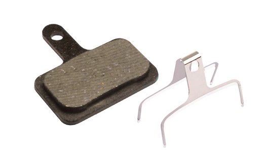 Shimano cycling brake pads