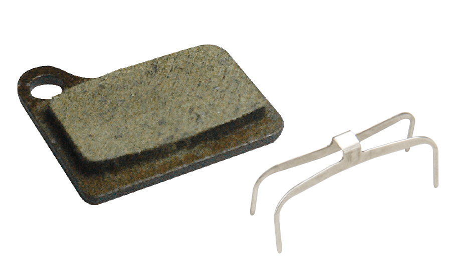 Shimano cycling brake pads