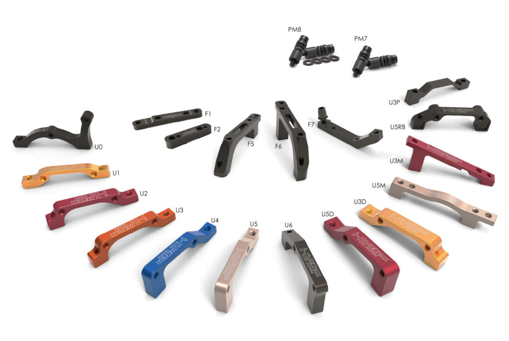 U6 adaptor