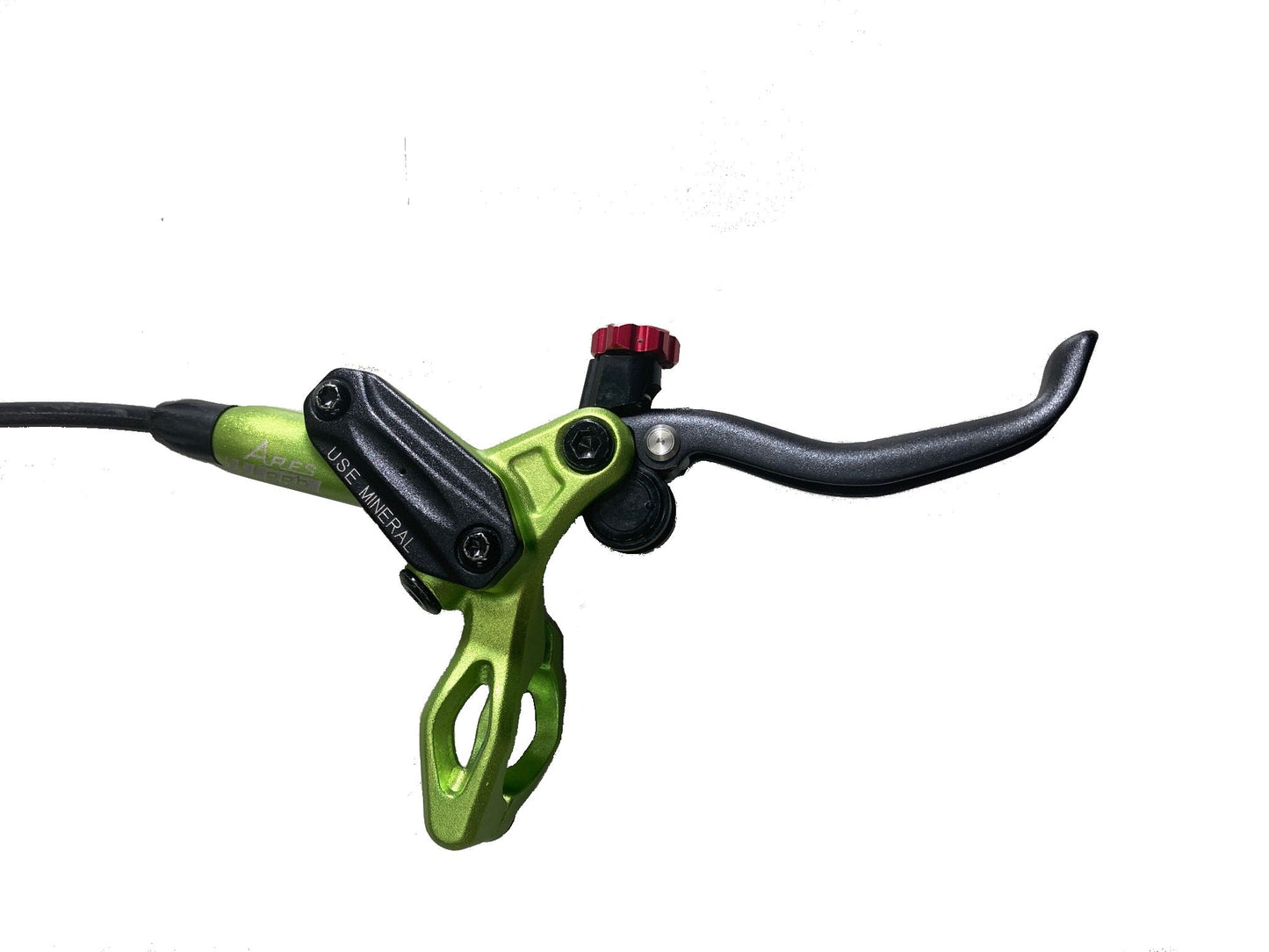 adjustable brake tension hydraulic disc brakes