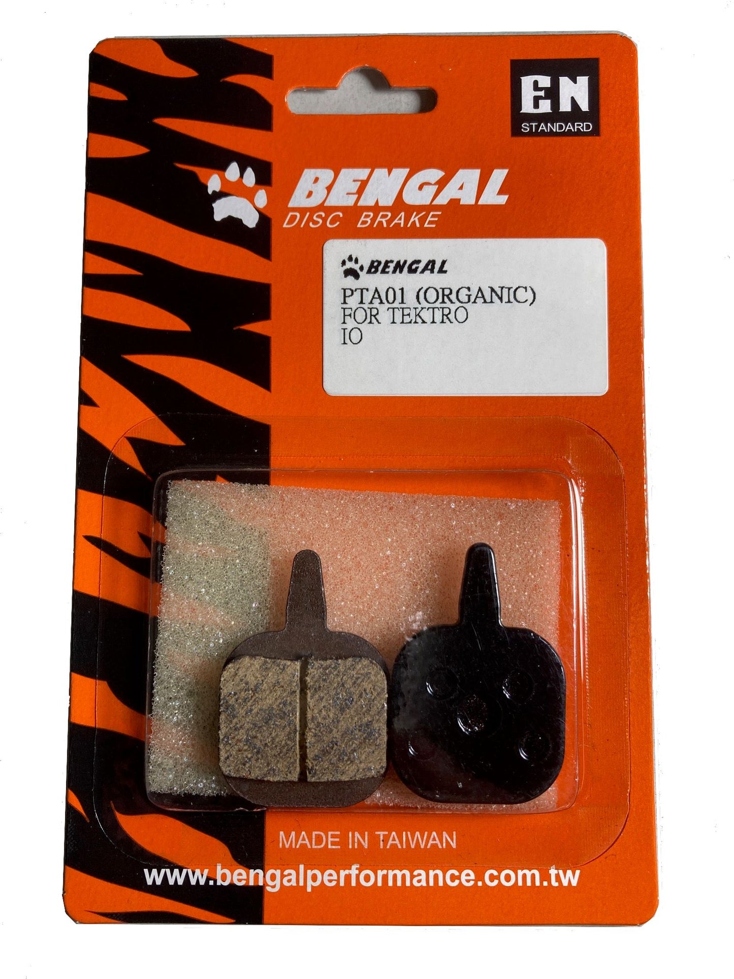 Tektro cycling brake pads