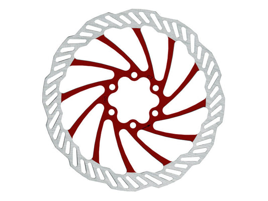 Kit de rotor coloré Wave 12 System