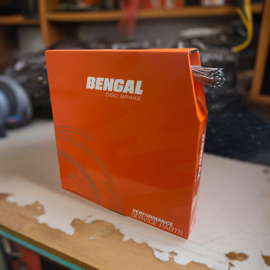 Cable interno para cambio de velocidades