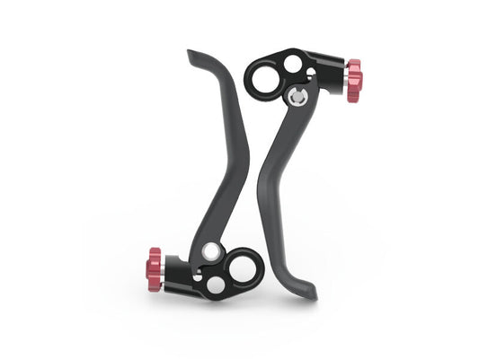 Tool free reach adjustment