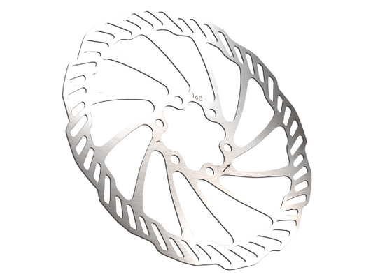 Wave 12 (L) system rotor