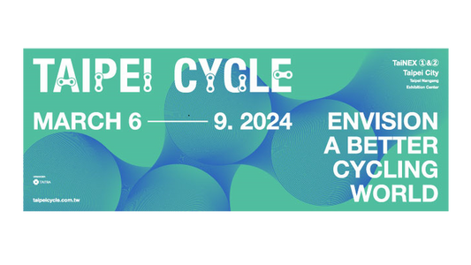 Taipei Cycle 2024