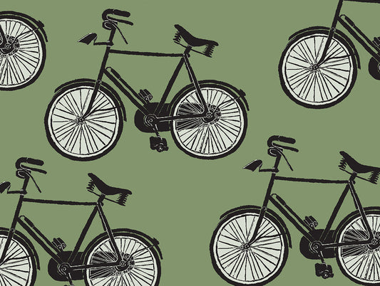 Somewhat Cheesy Poems About Fixing Bikes