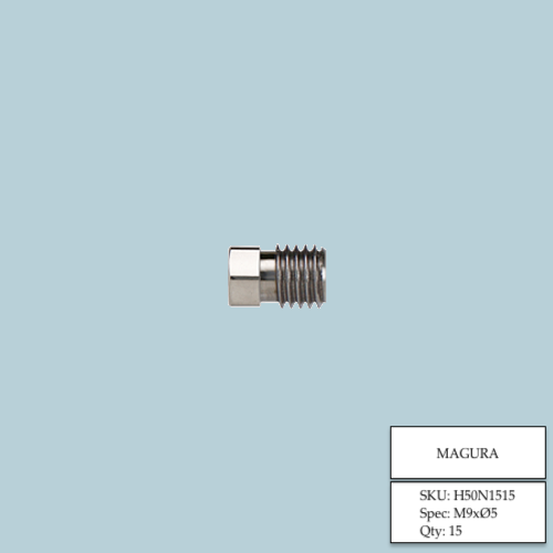 Hydraulic Hose Parts [Bottles]