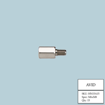 Hydraulic Hose Parts [Bottles]