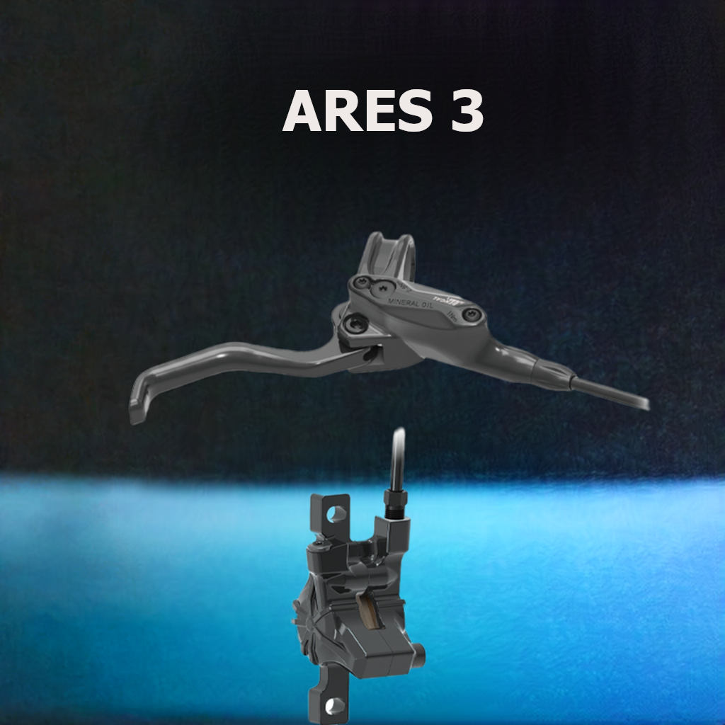 ARES 3 