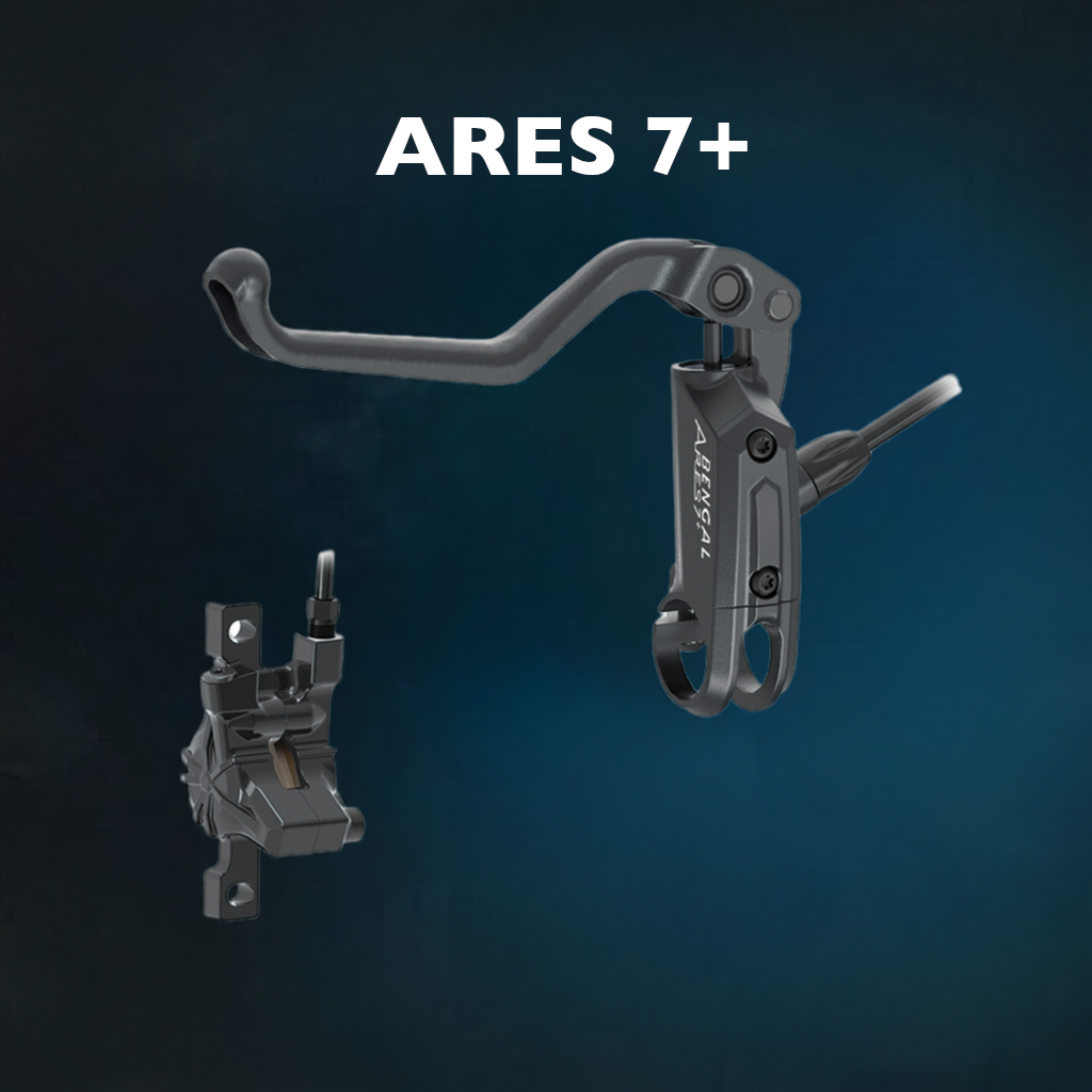 ARES 7+ 