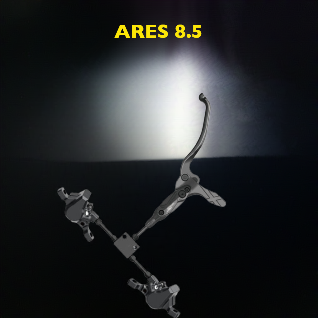 ARES 8.5