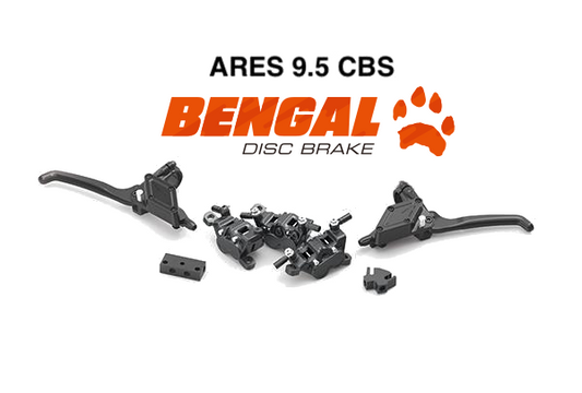 ARES 9.5 [CBS™]