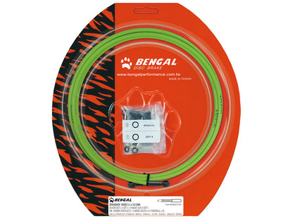 Hydraulic hose [Kits]