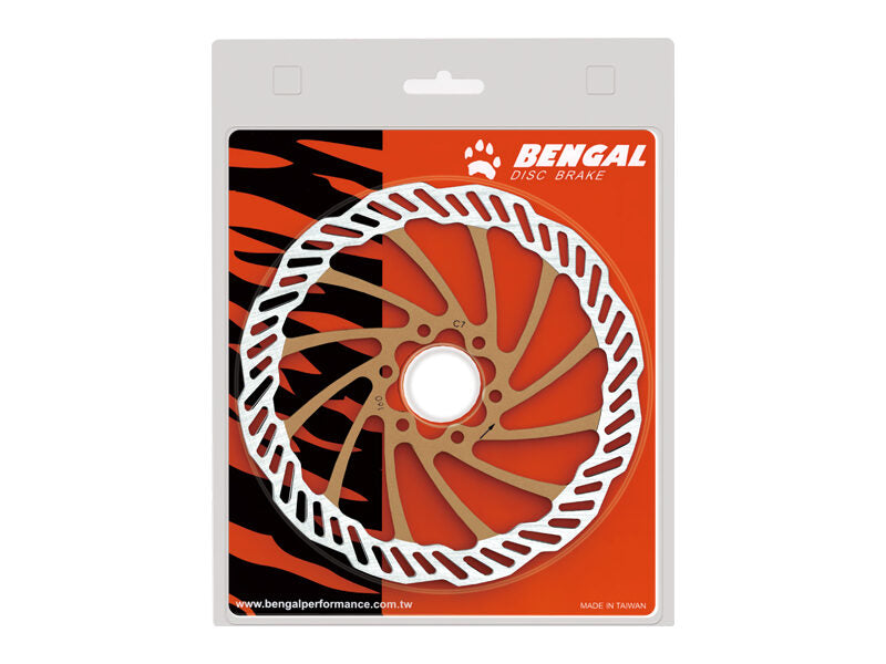 Wave 12 System Colored Rotor Kit