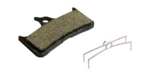 Shimano cycling brake pads 