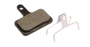 Shimano cycling brake pads 