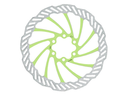 Wave 12 System Colored Rotor Kit