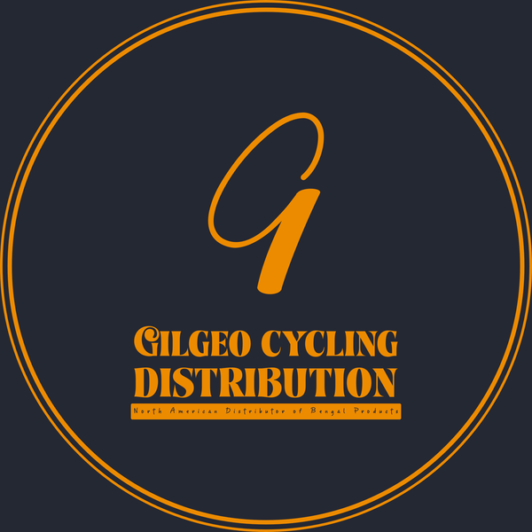 GilGeo Cycling Distribution