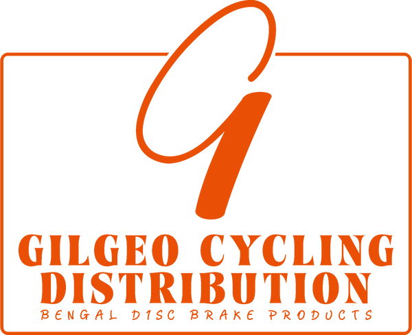 GilGeo Cycling Distribution