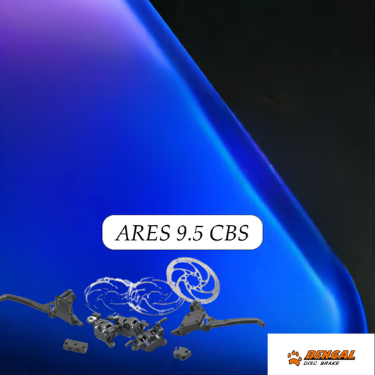 ARES 9.5 CBS™ (Coming Soon)