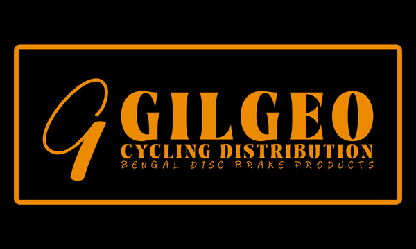 GilGeo Cycling Distribution