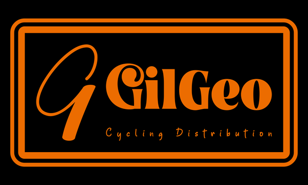 GilGeo Cycling Distribution